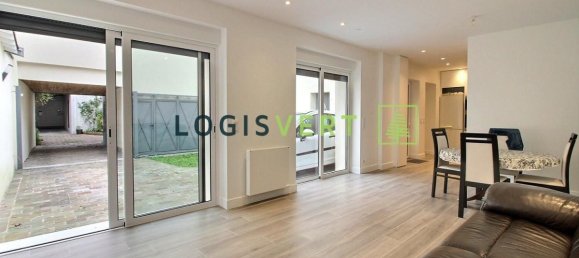 Casa de 3 dormitorios en Palaiseau, France No. 162214 13