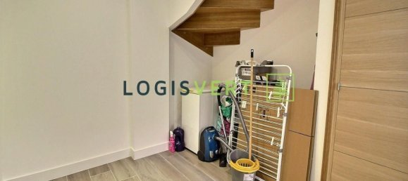 Casa de 3 dormitorios en Palaiseau, France No. 162214 10