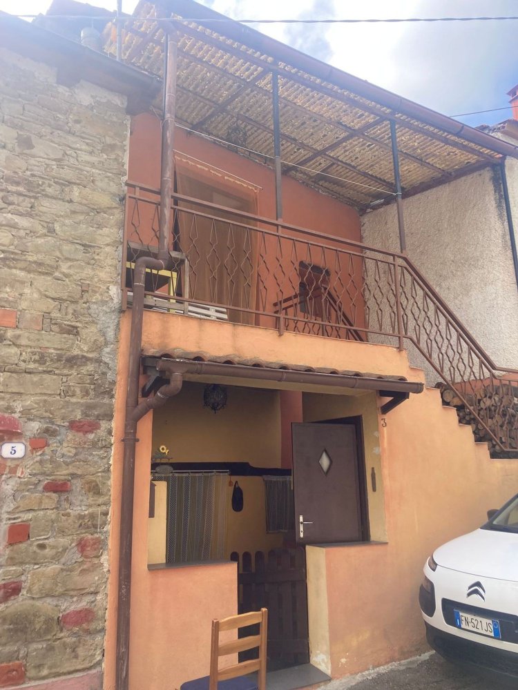 2-salle Maison à Cairo Montenotte, Italy No. 308144