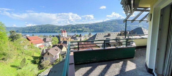 2 rooms Apartment in Millstatt am See, Austria No. 181657 3