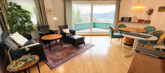 2 rooms Apartment in Millstatt am See, Austria No. 181657 5