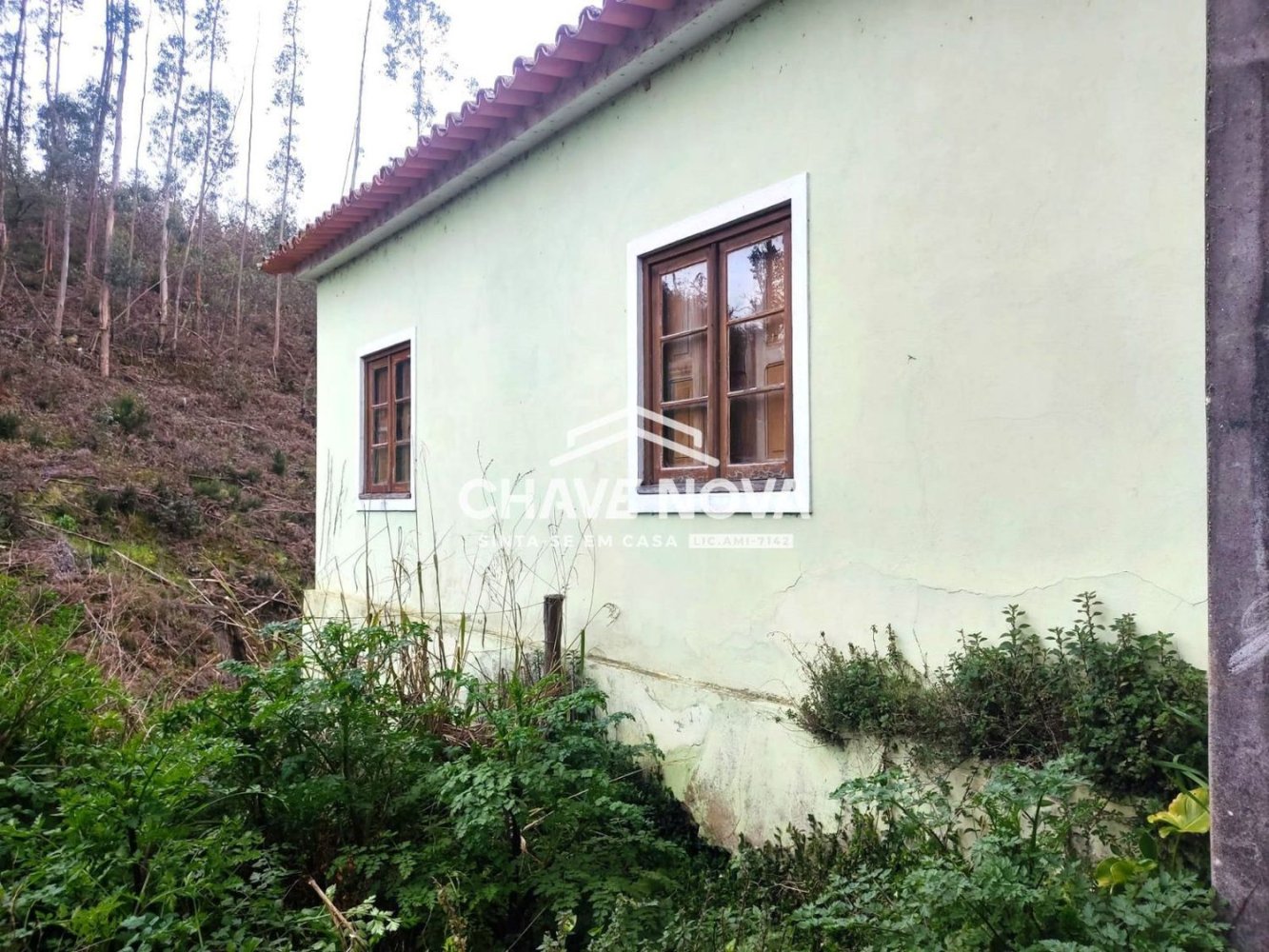 2 bedrooms House in Estarreja, Portugal No. 332977