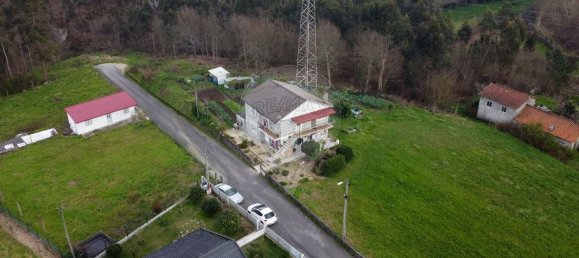 4 غرف نوم منزل في Guimaraes, Portugal رقم 177218 2