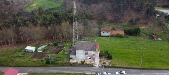 4 غرف نوم منزل في Guimaraes, Portugal رقم 177218 13