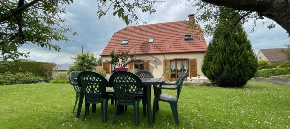 4 Schlafzimmer Haus in Saint-Quentin, France, Nr. 274845 39