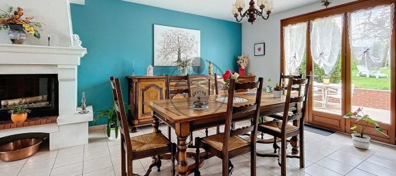 4 Schlafzimmer Haus in Saint-Quentin, France, Nr. 274845 29