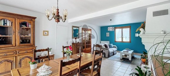 4 Schlafzimmer Haus in Saint-Quentin, France, Nr. 274845 10