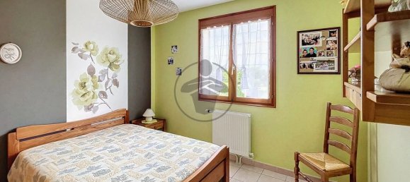 4 Schlafzimmer Haus in Saint-Quentin, France, Nr. 274845 14
