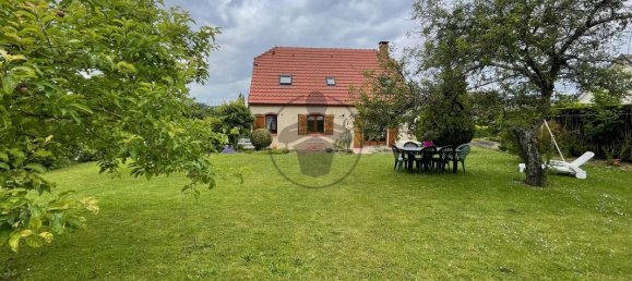 4 Schlafzimmer Haus in Saint-Quentin, France, Nr. 274845 38