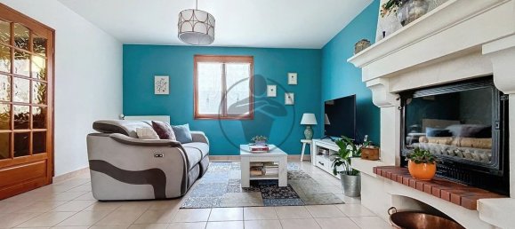 4 Schlafzimmer Haus in Saint-Quentin, France, Nr. 274845 28
