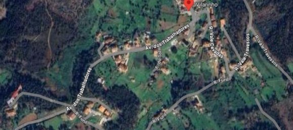 Grundstück in Gondomar, Portugal 9800m², Nr. 300657 21