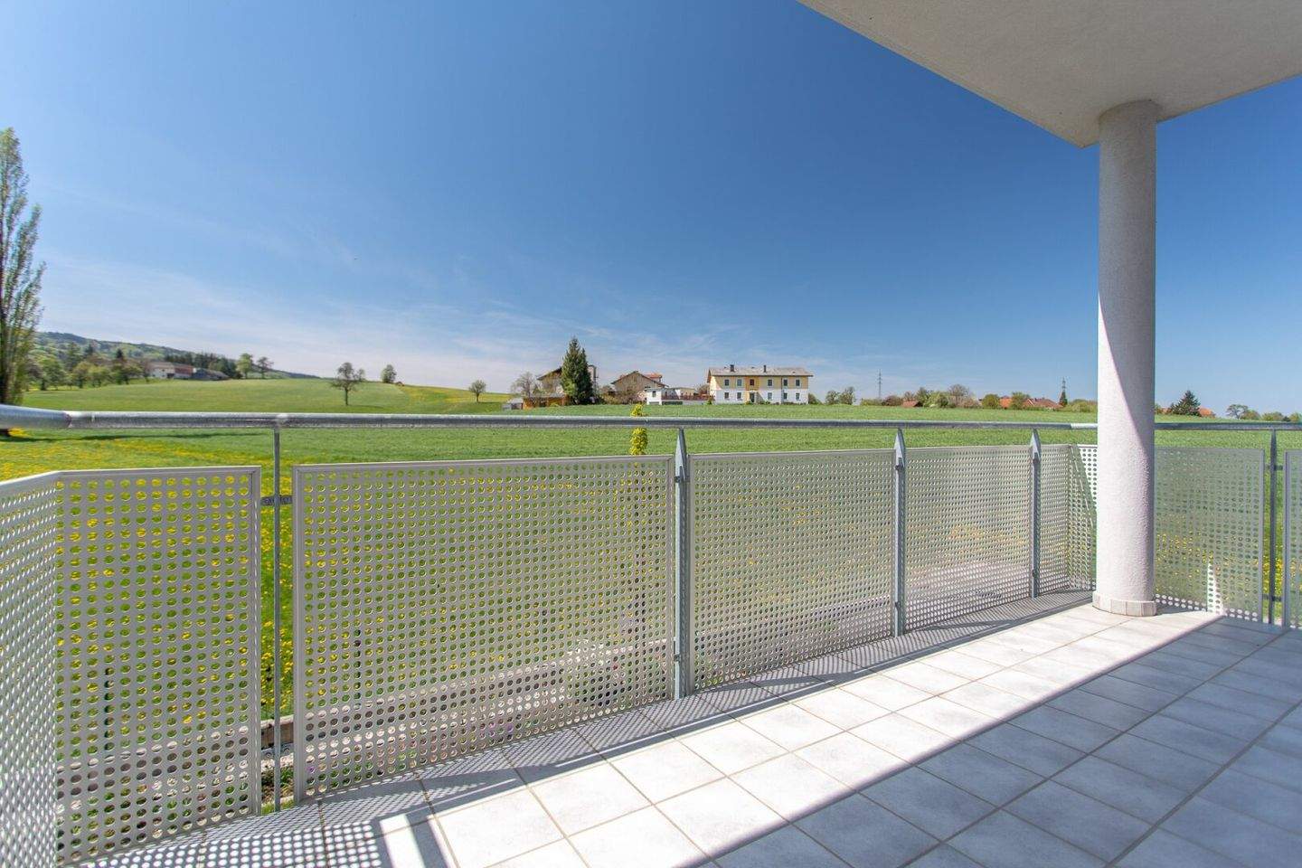 3-Zimmer Wohnung in Kirnberg an der Mank, Austria, Nr. 165086