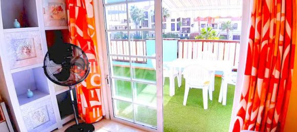 Ático de 1 dormitorio en Arona, Spain No. 259659 14