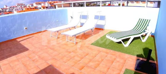 Ático de 1 dormitorio en Arona, Spain No. 259659 2