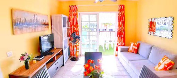 Ático de 1 dormitorio en Arona, Spain No. 259659 9