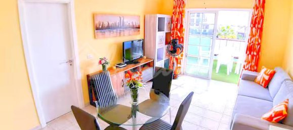 Ático de 1 dormitorio en Arona, Spain No. 259659 16