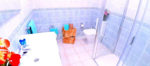 Ático de 1 dormitorio en Arona, Spain No. 259659 20