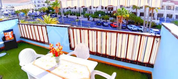 Ático de 1 dormitorio en Arona, Spain No. 259659 6