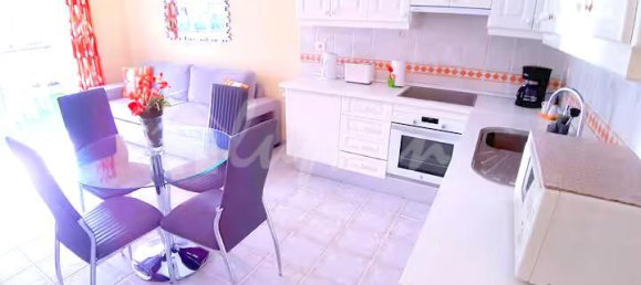 Ático de 1 dormitorio en Arona, Spain No. 259659 11