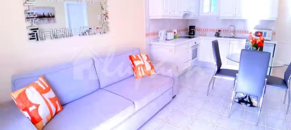 Ático de 1 dormitorio en Arona, Spain No. 259659 13