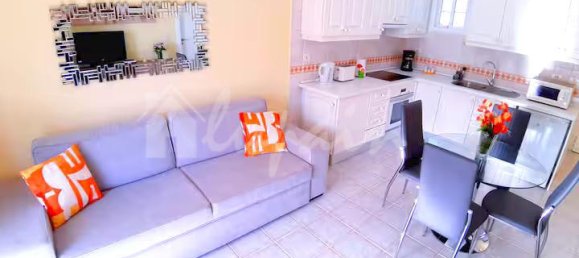 Ático de 1 dormitorio en Arona, Spain No. 259659 12