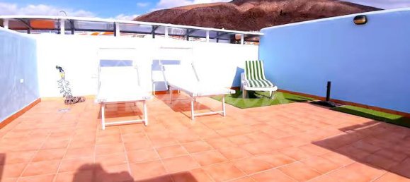 Ático de 1 dormitorio en Arona, Spain No. 259659 3