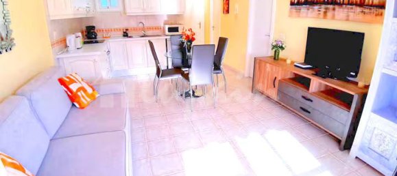 Ático de 1 dormitorio en Arona, Spain No. 259659 8