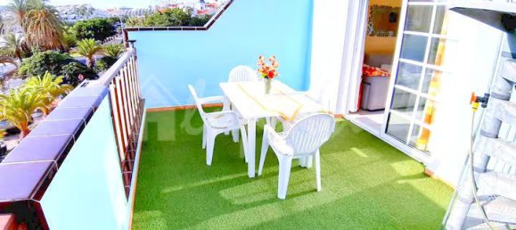 Ático de 1 dormitorio en Arona, Spain No. 259659 7