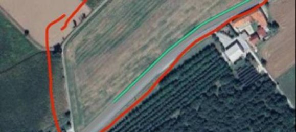 قطعة أرض في Busca, Italy 60000متر مربع رقم 291344 2