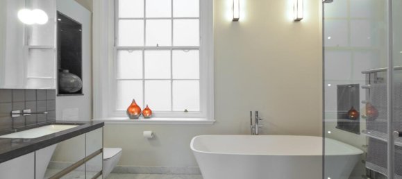 4 bedrooms Apartment in St Johns Wood, United Kingdom No. 13127 32