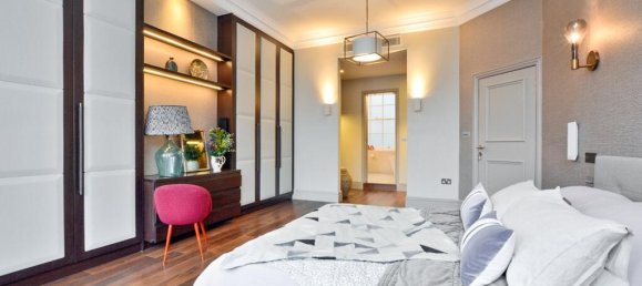 4 bedrooms Apartment in St Johns Wood, United Kingdom No. 13127 10