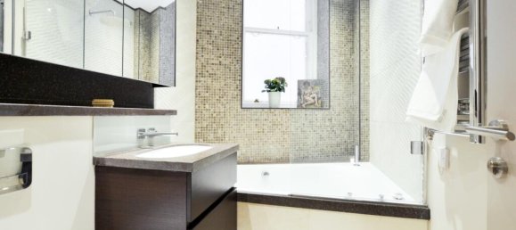 4 bedrooms Apartment in St Johns Wood, United Kingdom No. 13127 43