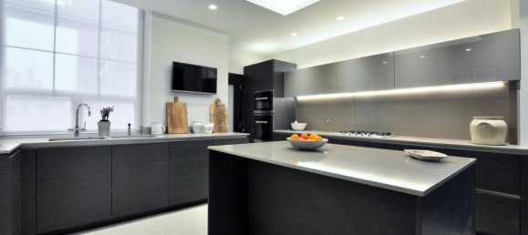 4 bedrooms Apartment in St Johns Wood, United Kingdom No. 13127 31