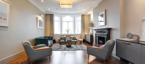 4 bedrooms Apartment in St Johns Wood, United Kingdom No. 13127 23