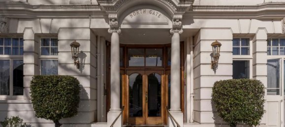 4 bedrooms Apartment in St Johns Wood, United Kingdom No. 13127 2