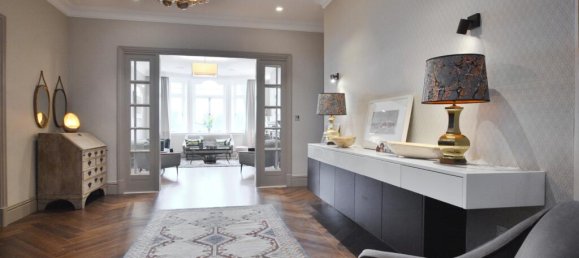 4 bedrooms Apartment in St Johns Wood, United Kingdom No. 13127 26