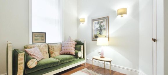 4 bedrooms Apartment in St Johns Wood, United Kingdom No. 13127 15