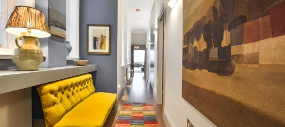 4 bedrooms Apartment in St Johns Wood, United Kingdom No. 13127 28