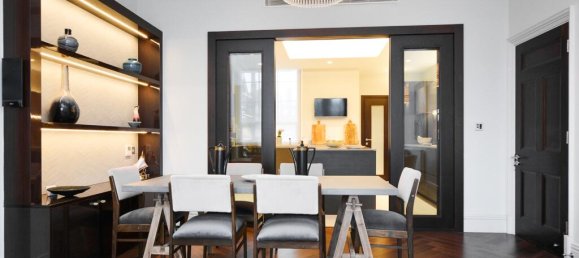 4 bedrooms Apartment in St Johns Wood, United Kingdom No. 13127 19