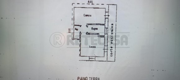 3 rooms Apartment in Vicenza, Italy No. 233060 29