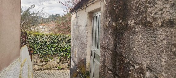 3 chambres Maison à Souselo, Portugal No. 165536 2