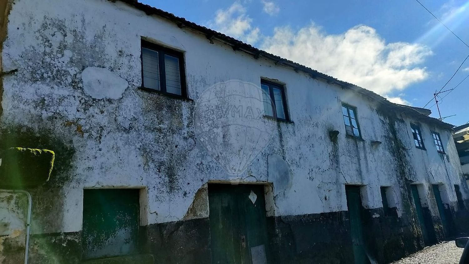 3 chambres Maison à Souselo, Portugal No. 165536