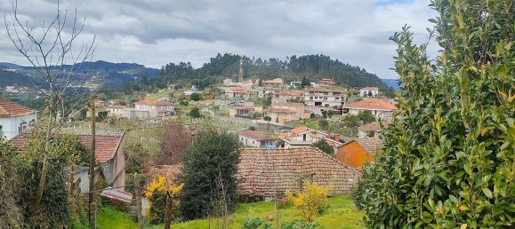 3 chambres Maison à Souselo, Portugal No. 165536 4