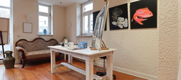 3 rooms Commercial property in Kiel, Germany No. 24997 3