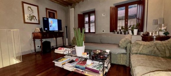 5 rooms House in Calci, Italy No. 45602 23