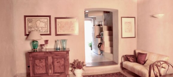 5 rooms House in Calci, Italy No. 45602 43