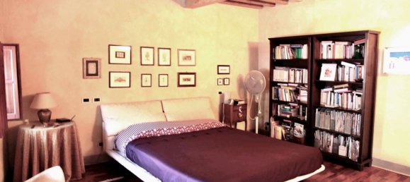 5 rooms House in Calci, Italy No. 45602 41