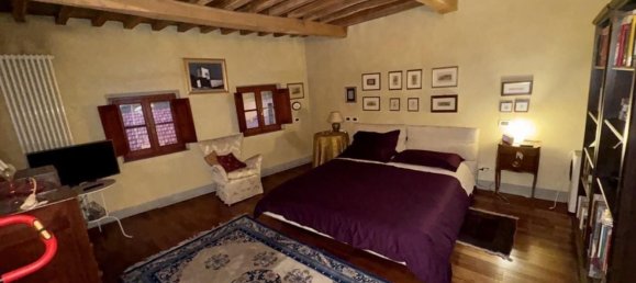 5 rooms House in Calci, Italy No. 45602 31