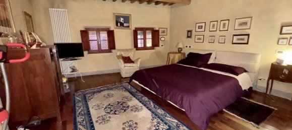 5 rooms House in Calci, Italy No. 45602 29