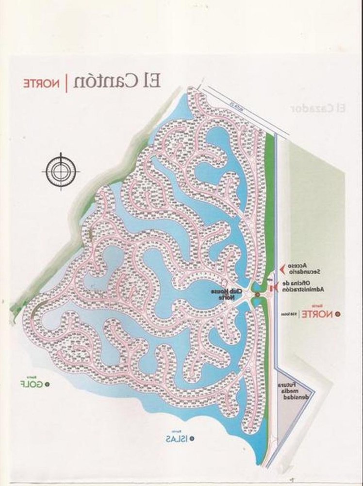  Land in Escobar, Argentina No. 113308